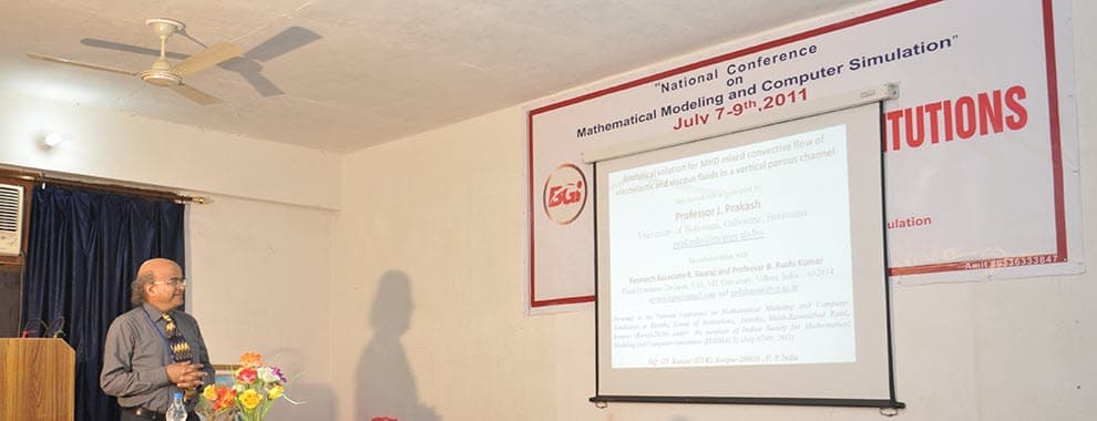 Bhabha Institute of Technology Kanpur Infrastructure photo 10